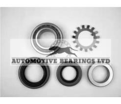 Automotive Bearings ABK771